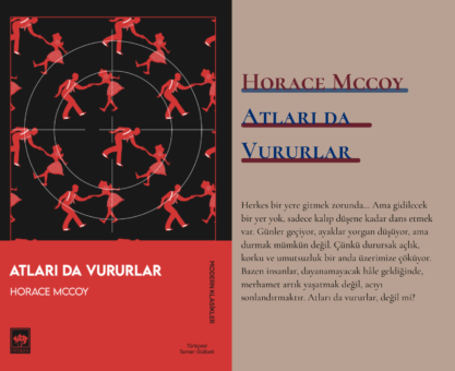 Horace McCoy – Atları Da Vururlar