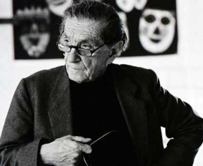 Abidin Dino- Sanatkârlara Mektup (Acele)