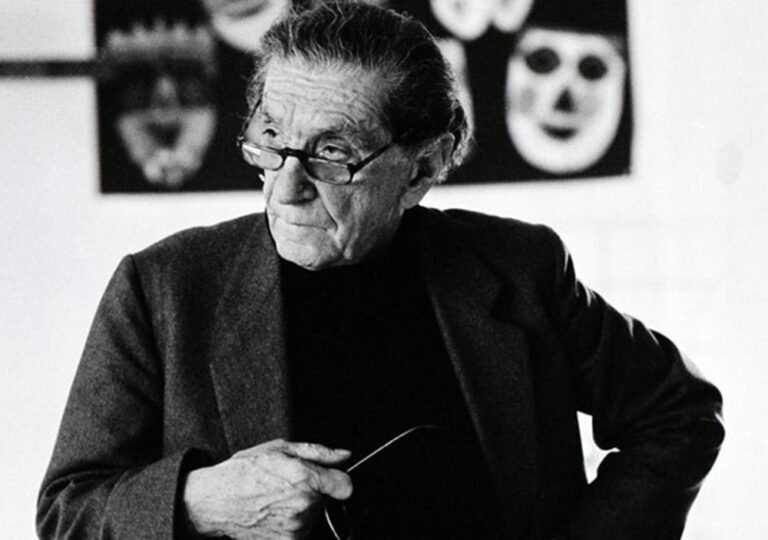 Abidin Dino- Sanatkârlara Mektup (Acele)