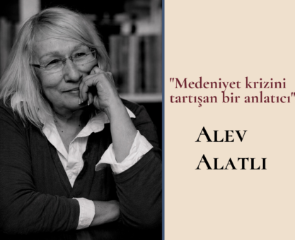 Alev Alatlı