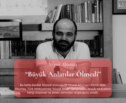 Veysel Altuntaş’a sorduk, söyledi
