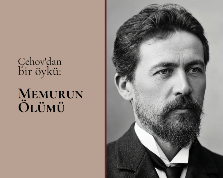 Memurun Ölümü
