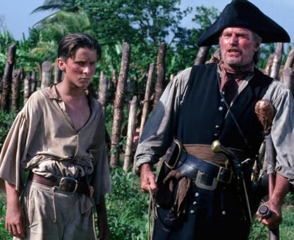 Stevenson’un 143 Yıllık Klasik Macera Romanı Dizi Oluyor