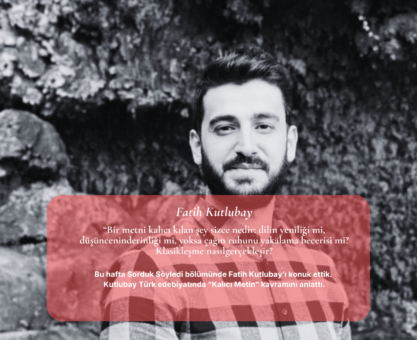 Fatih Kutlubay’a Sorduk Söyledi