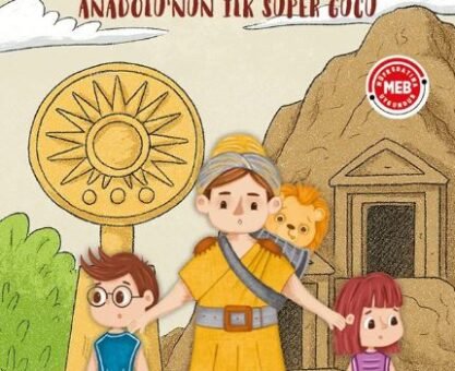 Anadolu’nun İlk Süper Gücü Çıktı