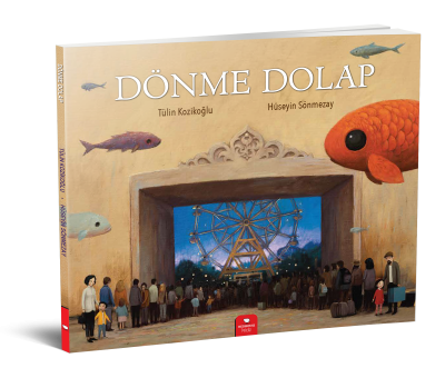 Peter Pan Ödülleri Kısa Listesinde Türk Yazar