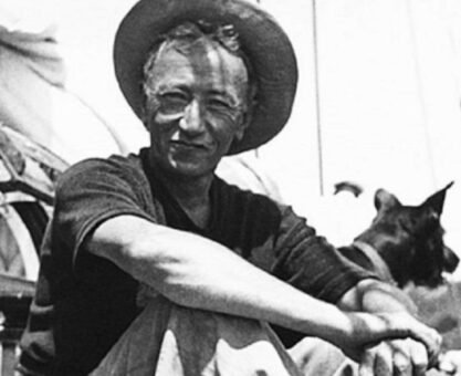 8 Sait Faik Abasıyanık Kitabından 8 Alıntı