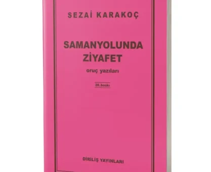 Ramazan Kültürünü Anlamak için Beş Kitap