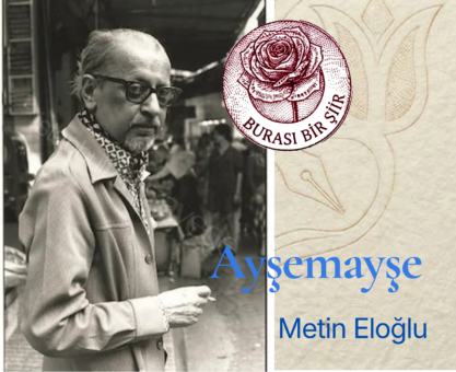 Ayşemayşe-Metin Eloğlu