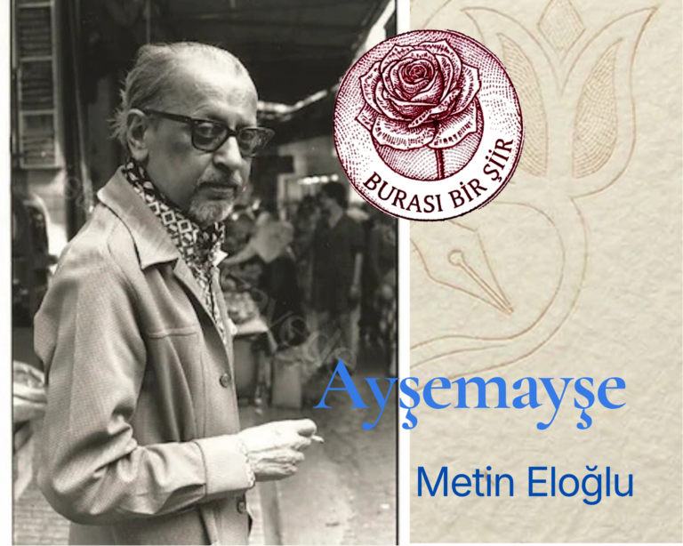 Ayşemayşe-Metin Eloğlu