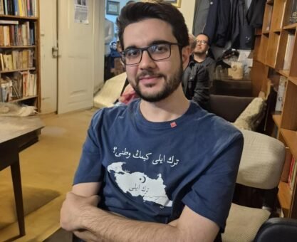 Muhammed Koç’a “Ne Okusak?” Diye Sorduk