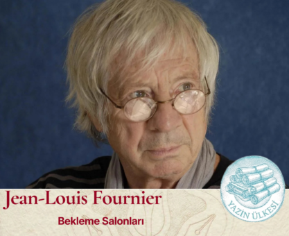 Jean-Louis Fournier-Bekleme Salonları