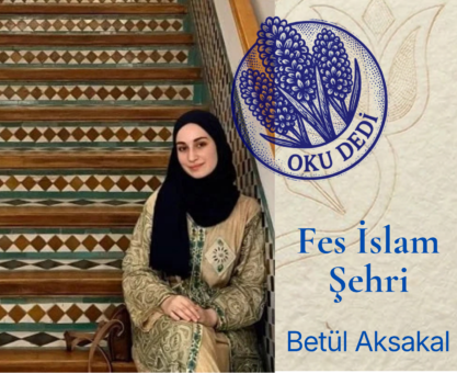 Betül Aksakal’a “Ne Okusak?” Diye Sorduk