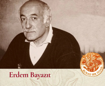 Erdem Bayazıt