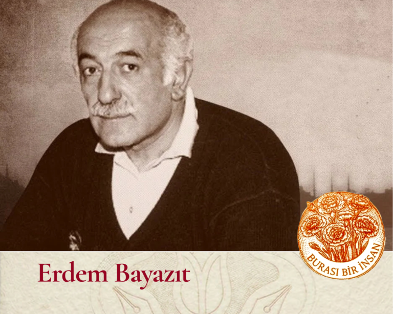 Erdem Bayazıt