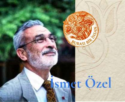 İsmet Özel