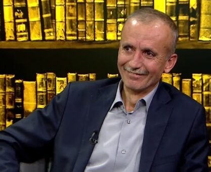 Osman Özbahçe-Kural Bozan Şiir