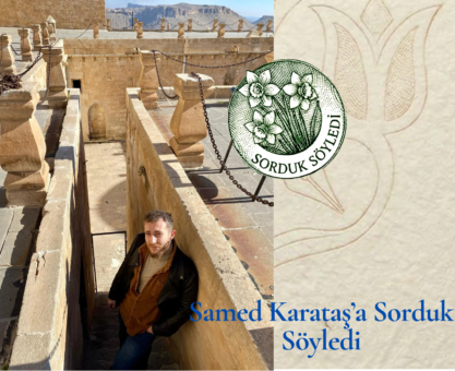 Samed Karataş’a Sorduk Söyledi