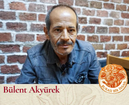 Bülent Akyürek
