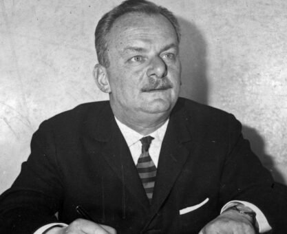 Melih Cevdet Anday-Teknenin Ölümü