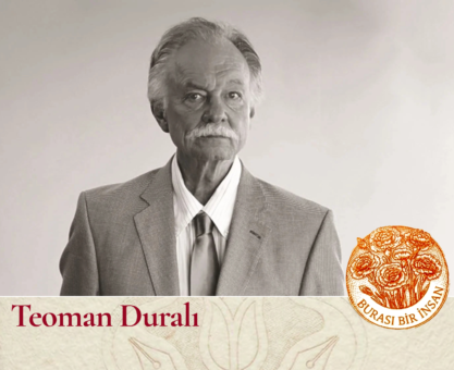 Ş. Teoman Duralı