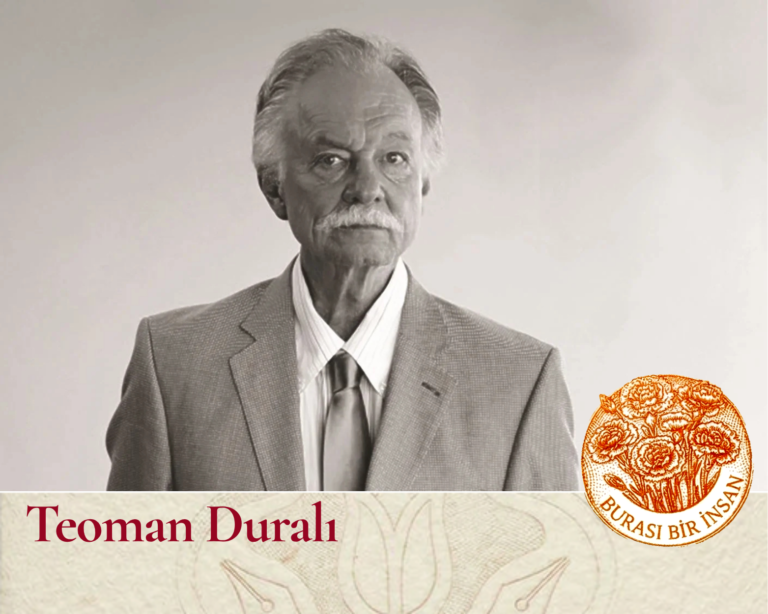 Ş. Teoman Duralı