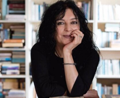 Nazan Bekiroğlu