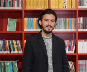 Kadir Daniş’e “Ne Okusak?” Diye Sorduk