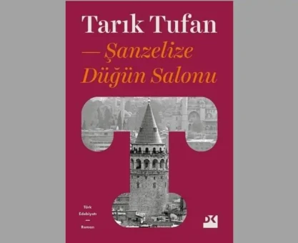 Tarık Tufan- Şanzelize Düğün Salonu