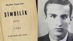 Muzaffer Tayyip Uslu- Mersin