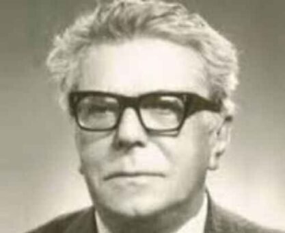 Kemalettin Kamu- İrşad