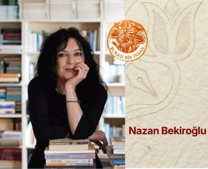 Nazan Bekiroğlu