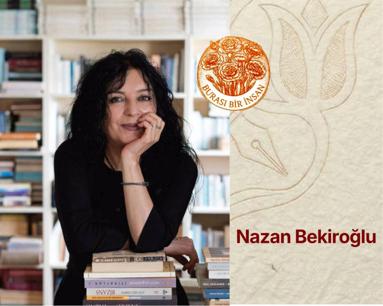 Nazan Bekiroğlu