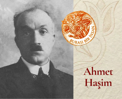 Ahmet Haşim