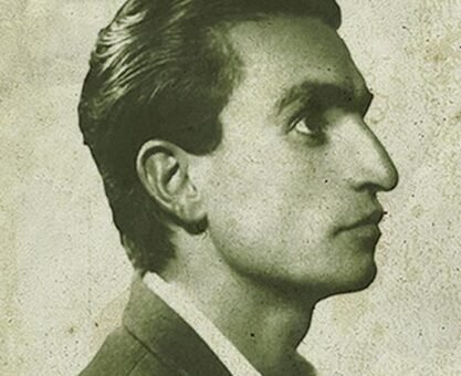 Osman Yüksel Serdengeçti