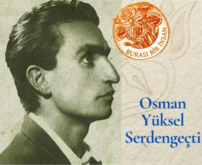 Osman Yüksel Serdengeçti